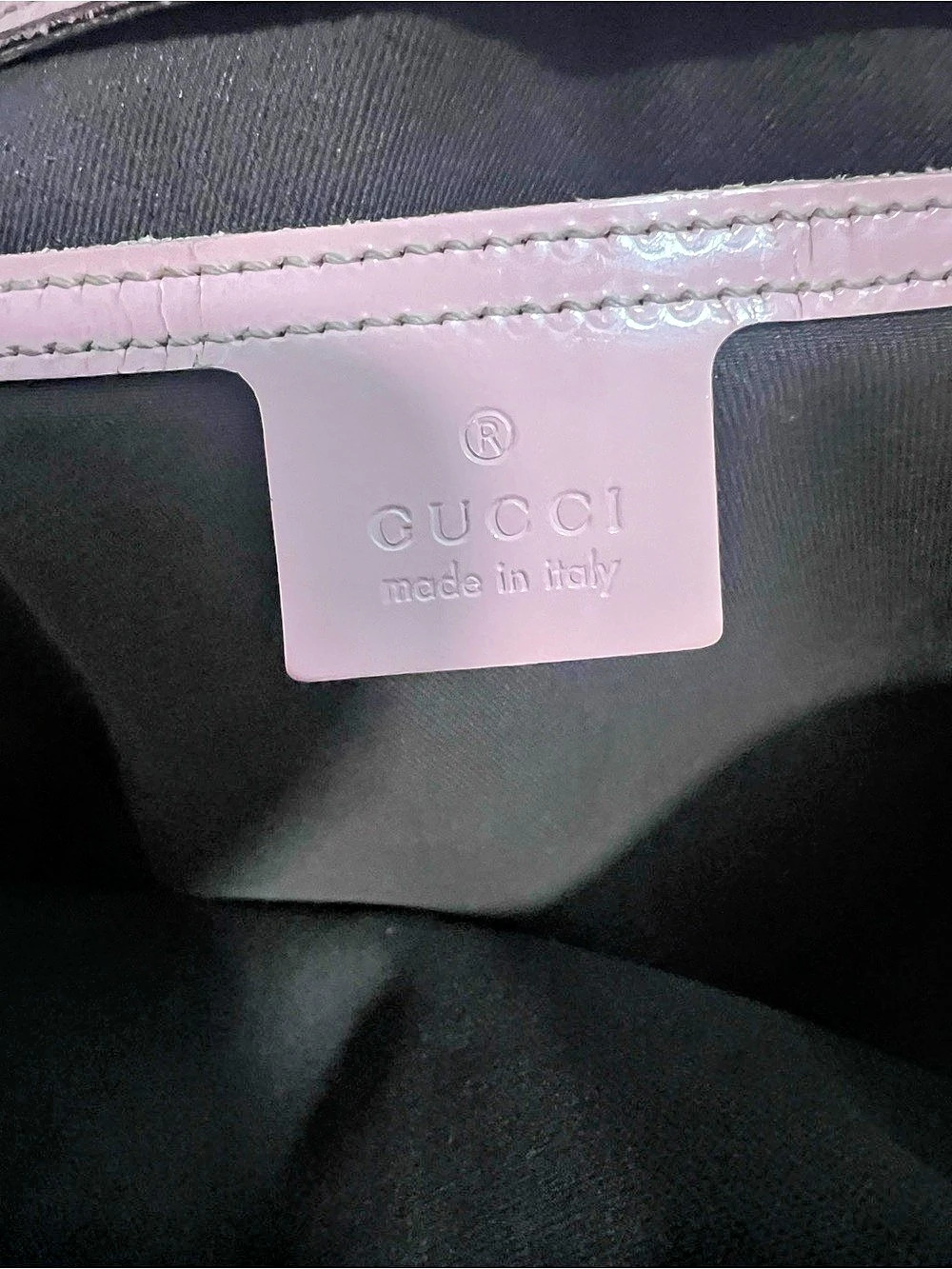 Gucci Abbey Tote - Picture 4 of 12